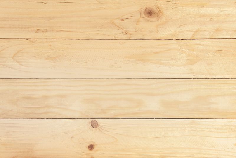 Birch Floor Installation in Renton, WA