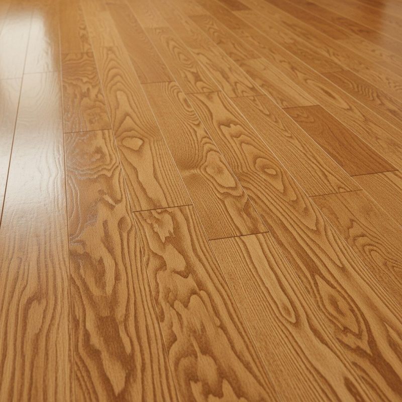 Hardwood Installation in Maple Valley, WA