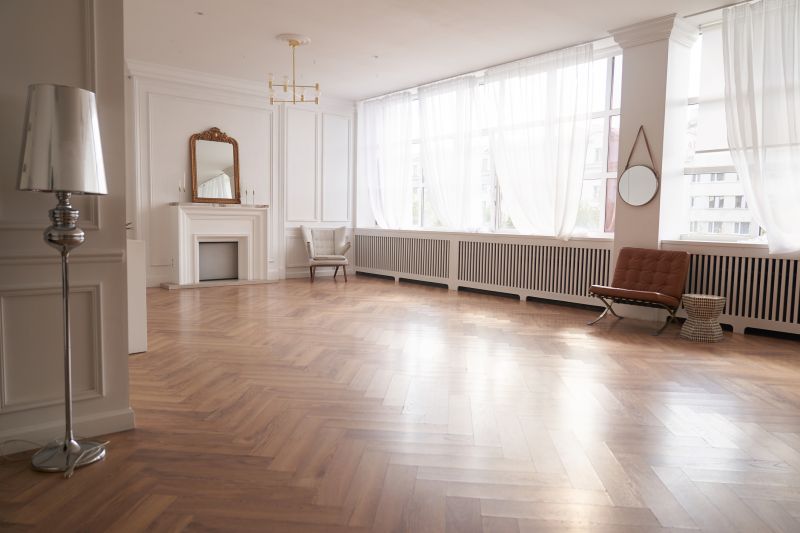 Hardwood Installation in Milton, WA