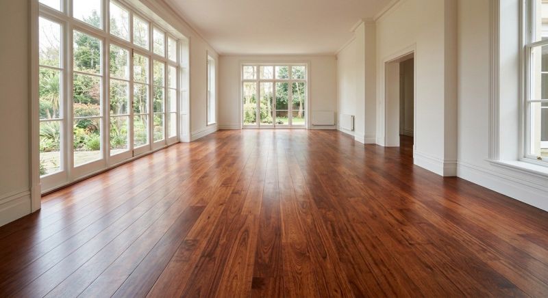 Hardwood Installation in Redmond, WA