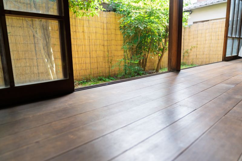 Hardwood Replacement in Renton, WA