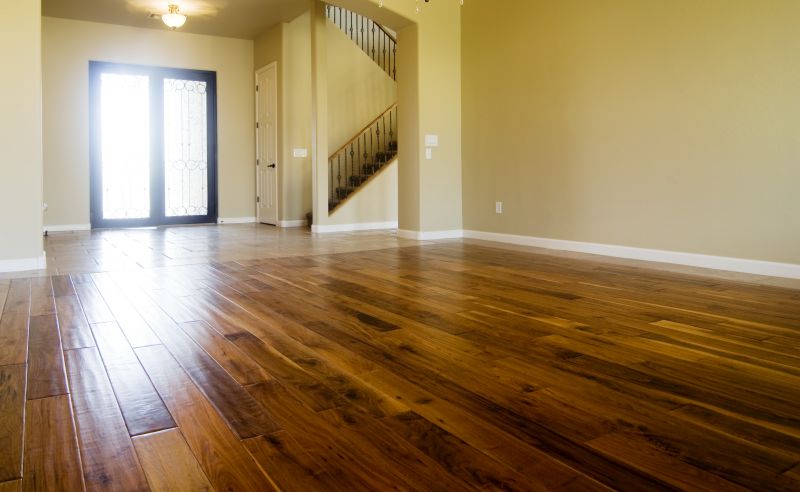 Hardwood Replacement in Renton, WA