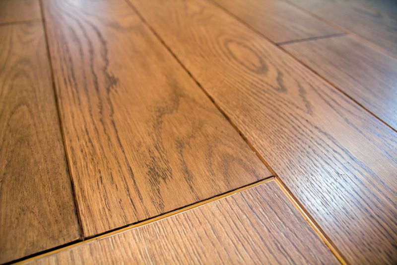Hardwood Replacement in Maple Valley, WA