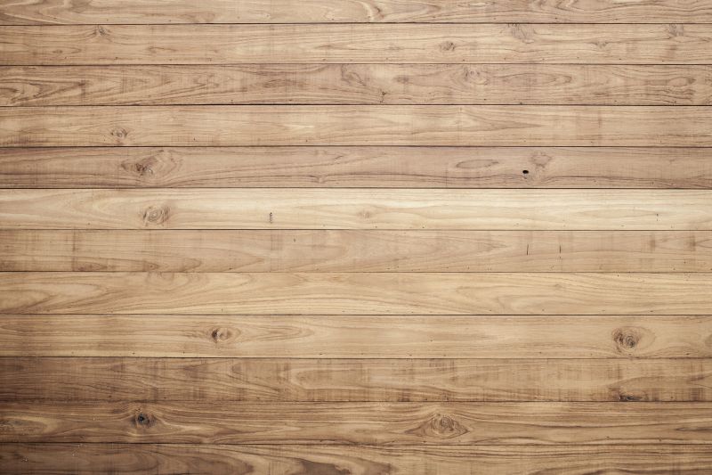 Pine Floor Installation in Renton, WA