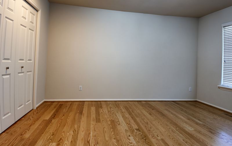 Wood Floor Replacement in Buckley, WA