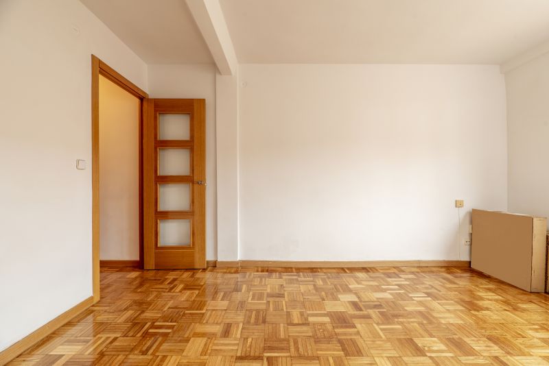 Wood Floor Replacement in Kirkland, WA