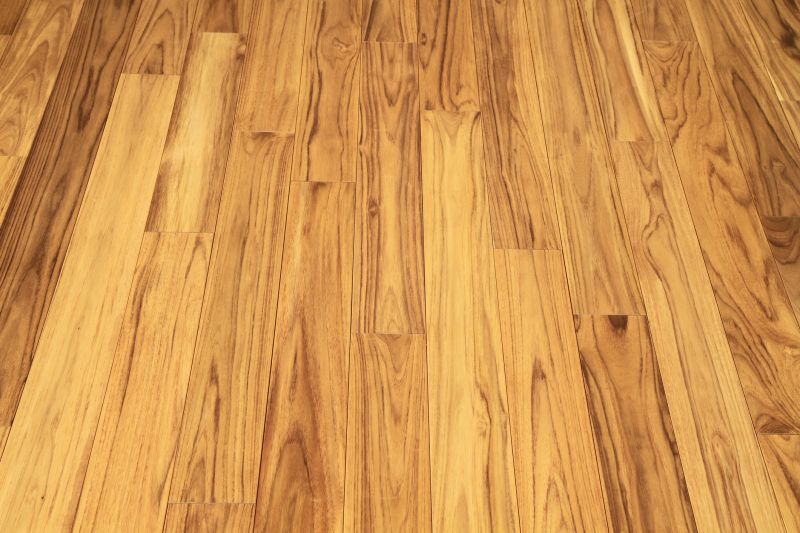 Wood Floor Replacement in Kirkland, WA