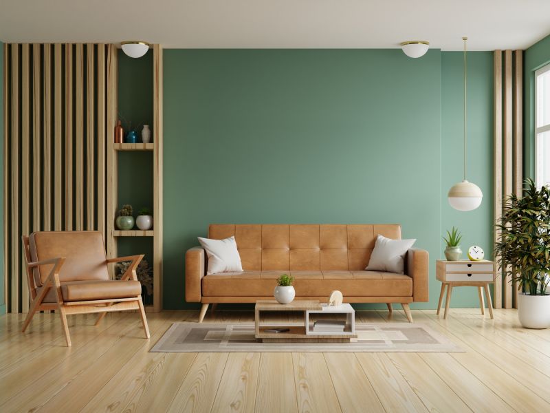 Wood Floor Replacement in Renton, WA