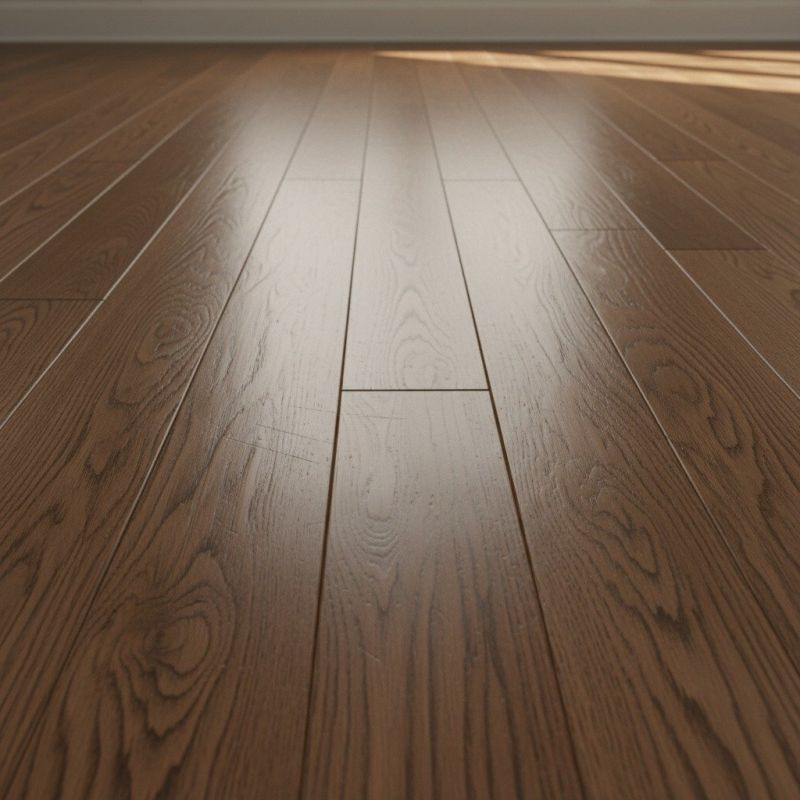 Wood Flooring Replacement in King County, WA