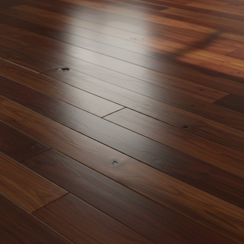 Wood Flooring Replacement in Renton, WA