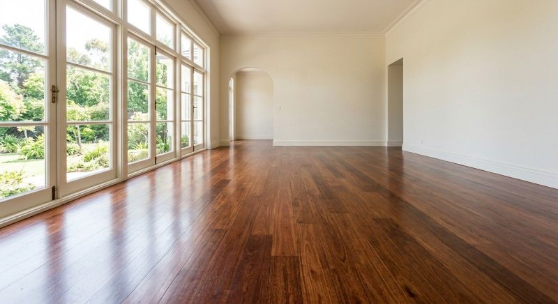 Wood Flooring Replacement in North Bend, WA